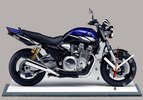 Moto yamaha 1300 xjr en - moto,,