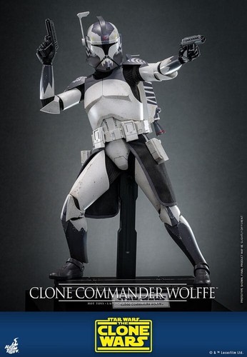 Star wars clone - wars,