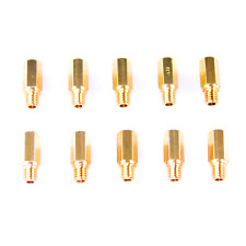 Carburateur Gicleurs