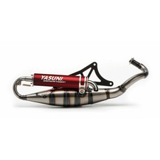 Pot d'échappement YASUNI