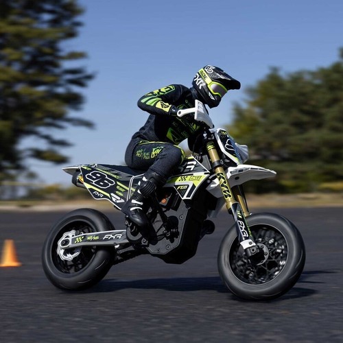 Losi los 2272 promoto - losi, los-2272