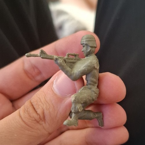 Figurine petit soldat
