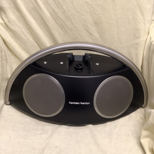 Harman kardon play enceinte - go+play,