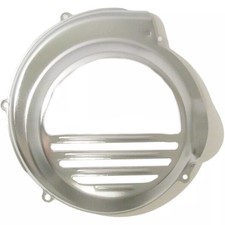 Couvercle De Volant Chromé