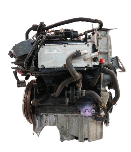 Moteur pour audi seat skoda - pour,