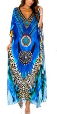 Signature Kaftan Victoria