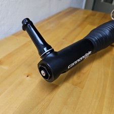 CANNONDALE LEFTY SPEED CARBON FORK REBUILT BY MENDON CYCLESMITH TOOL