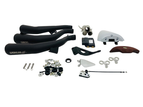 Agusta superveloce kit - superveloce,