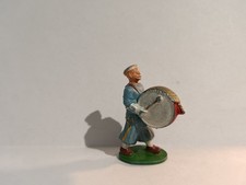 STARLUX military nouba round (ref 113) bass drum