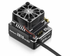 Hobbywing Xerun XR10 Pro 160A