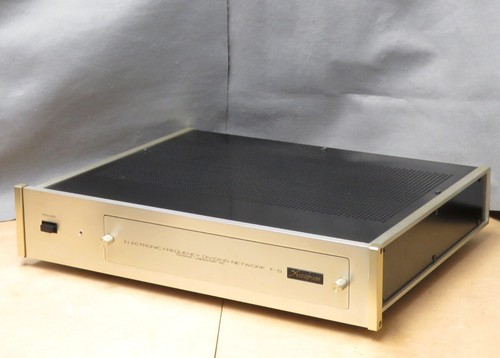 Accuphase canal diviseur - accuphase, f-5