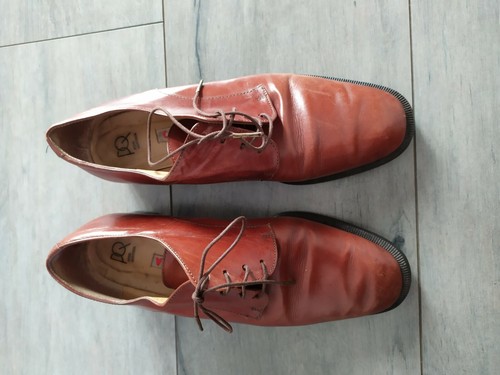 Richelieu cuir homme - richelieu, cuir,