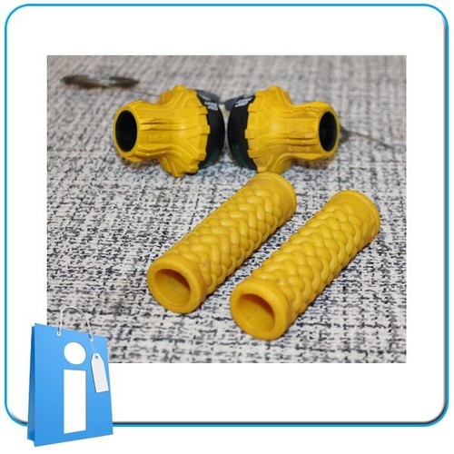 Manettes changement grip shift - manettes,
