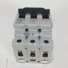 Legrand 01951 Motor circuit breaker disjoncteur moteur C20 400V Used UMP
