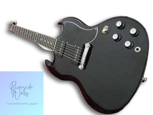 Guitare électrique gibson - gibson, usa