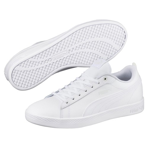 Puma smash wns sneaker - wns, l