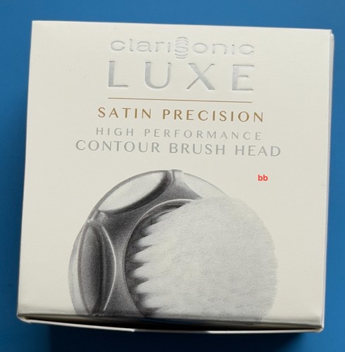 Clarisonic satin precision - clarisonic,
