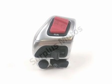 COMMODO DROIT PIAGGIO MP3 300