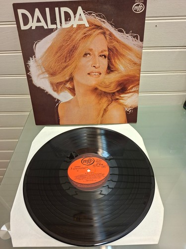 Tours dalida le - 33,
