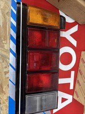 feu arriere gauche TOYOTA