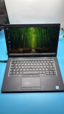 Dell Latitude 7490 –