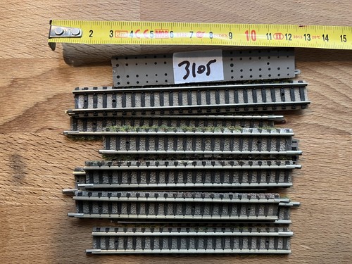 Fleischmann picolo 10 - 10, x