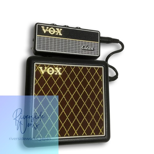 Ensemble vox amplug2 cabinet - ensemble,