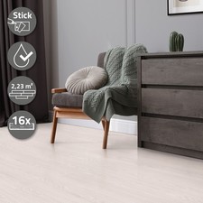 Revêtement de sol PVC lames