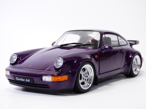 Porsche 911 964 6l - 911,