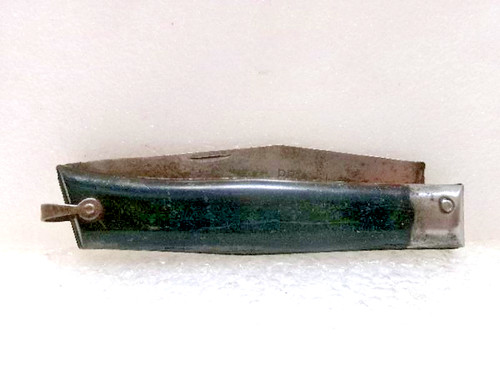 Ancien couteau poche pradel - couteau,