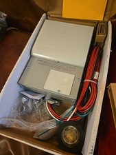 EcoFlow Home Backup Kit 306A-ECO Transfer Switch for Portable Generators