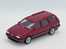 HERPA VW PASSAT GL Break en HO 1:87eme
