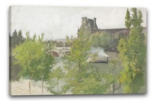 Toile/Cadres Arthur B. Davies