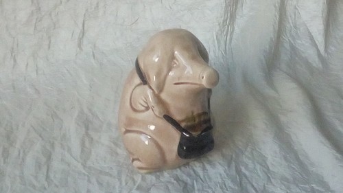 Ancienne tirelire casser - tirelire,
