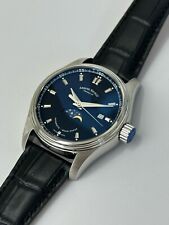 Swiss Made Watch Armand Nicolet M2H A640L-NR-P840NR2