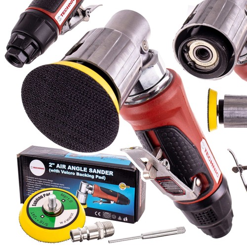 Air mini ponceuse - 2,