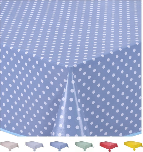 Nappe toile cirée pvc - toile,