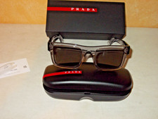 Lunettes De Soleil homme Prada