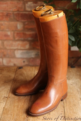 Chaussures bottes officier - chaussures,