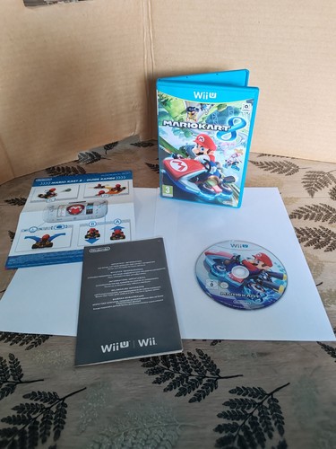 Jeu mario kart - mario,