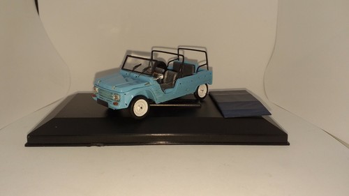 Mc43 citroên mehari - mc43, :