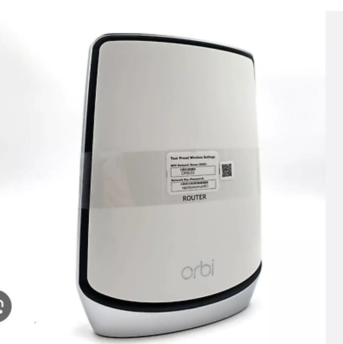 Netgear orbi ax6000 triband - orbi,