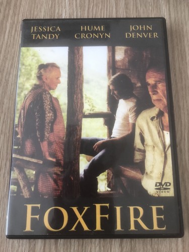Film foxfire fox fire - film,