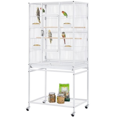 Grande cage volière - cage/,