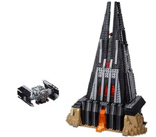 Star Wars ¤ Le chateau de