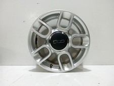 51791160 WHEEL RIM / 200797 FOR FIAT 500 312_ 1.4 312AXC1B, 312CXC1B