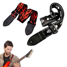 Sangle Guitare électrique