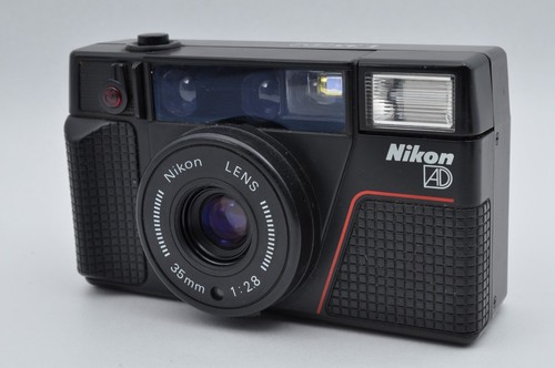 Appareil photo argentique - , 35
