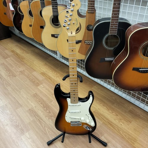 Guitare électrique fender - fender, usa