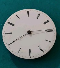 Mouvement Montre à Gousset le